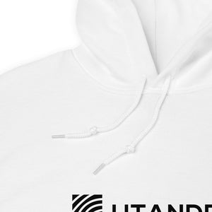Utandra Official Logo Unisex Hoodie